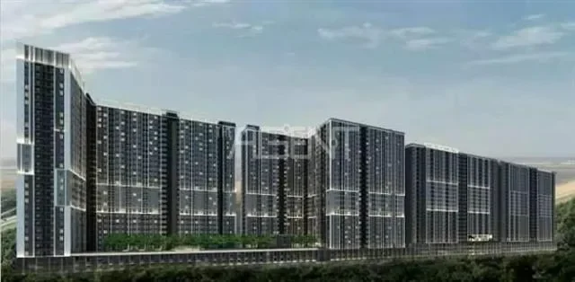 ขายคอนโดมิเนียม รีเจ้นท์ โฮม บางซ่อน เฟส 28  56 sq.m, 1 ห้องนอน