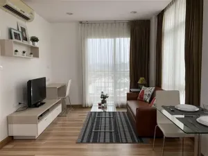 ขายคอนโดมิเนียม เซ็นทริค ซีน สุขุมวิท 64  42 sq.m, 1 ห้องนอน