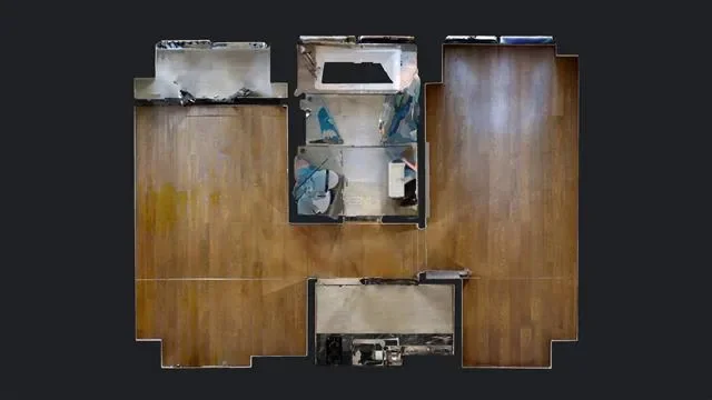 ขายคอนโดมิเนียม ไอดีโอ คิว สุขุมวิท 36  45 sq.m, 1 ห้องนอน