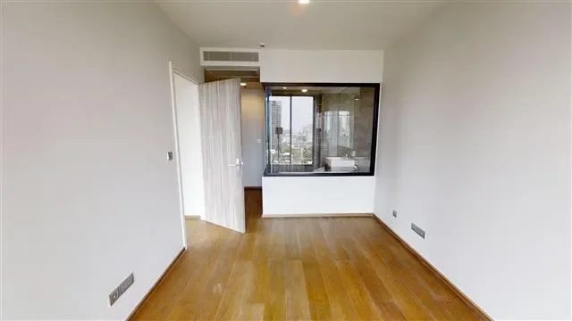 ขายคอนโดมิเนียม ไอดีโอ คิว สุขุมวิท 36  38.5 sq.m, 1 ห้องนอน