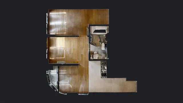 ขายคอนโดมิเนียม ไอดีโอ คิว สุขุมวิท 36  50 sq.m, 1 ห้องนอน
