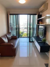 ขายคอนโดมิเนียม ไอดีโอ ลาดพร้าว 5  33.03 sq.m, 1 ห้องนอน