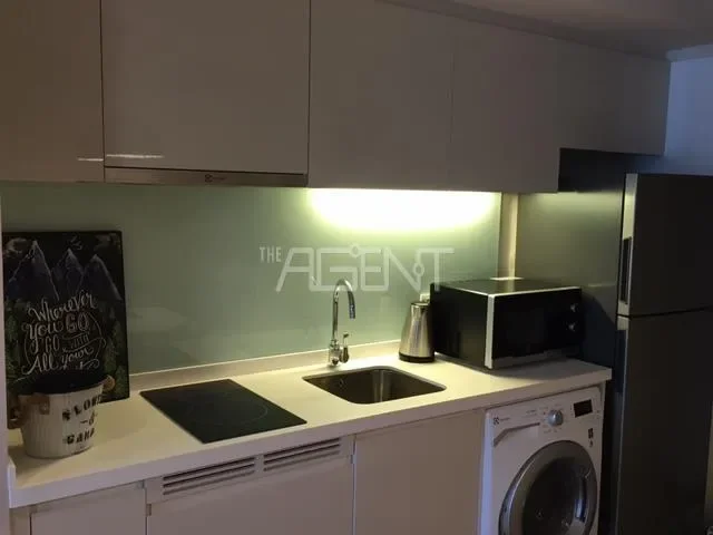 ขาย และให้เช่าคอนโดมิเนียม ลีฟ แอท โฟร์ตี้ไนน์  44.49 sq.m, 1 ห้องนอน