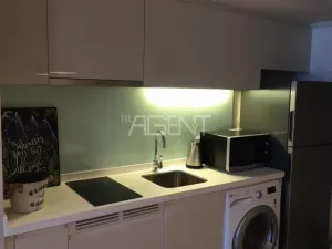 ขาย และให้เช่าคอนโดมิเนียม ลีฟ แอท โฟร์ตี้ไนน์  44.49 sq.m, 1 ห้องนอน