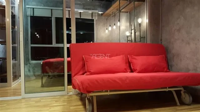 ขายคอนโดมิเนียม รีเจ้นท์ ออคิด สุขุมวิท 101  28 sq.m, 1 ห้องนอน