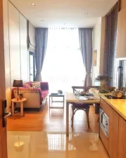 ขาย และให้เช่าคอนโดมิเนียม เซอร์เคิล ลิฟวิ่ง โปรโตไทป์  48 sq.m, 1 ห้องนอน