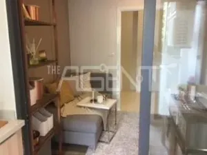 ขายคอนโดมิเนียม เดอะ เนสท์ สุขุมวิท 64  25.2 sq.m, 1 ห้องนอน