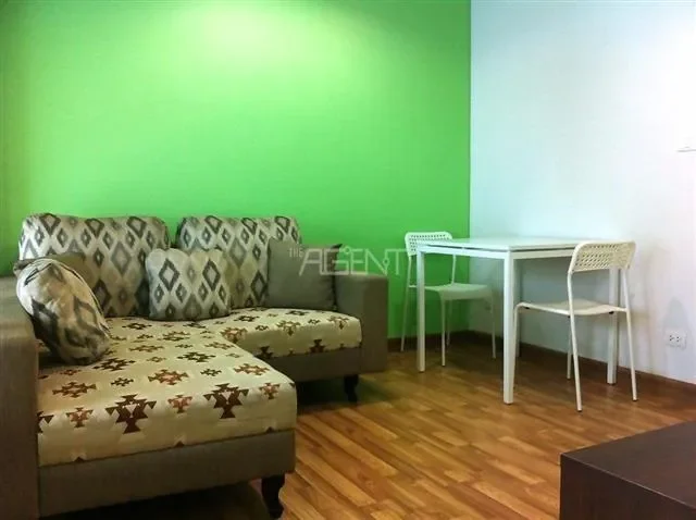 ขาย และให้เช่าคอนโดมิเนียม รีเจ้นท์ ออคิด สุขุมวิท 101  28 sq.m, 1 ห้องนอน