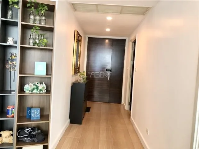 ขายคอนโดมิเนียม วอเตอร์มาร์ค เจ้าพระยา  94 sq.m, 2 ห้องนอน