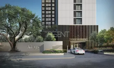 ขายคอนโดมิเนียม โนเบิล อราวน์ สุขุมวิท 33  34.9 sq.m, 1 ห้องนอน