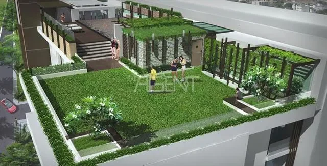 ขายพร้อมผู้เช่าคอนโดมิเนียม เลอ โคเต้ ทองหล่อ 8 คอนโดมิเนียม  33 sq.m, 1 ห้องนอน