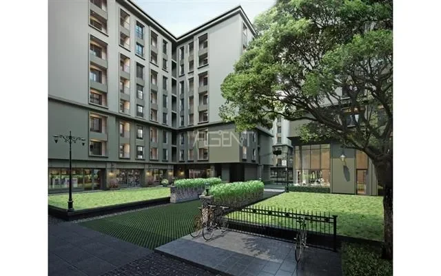 ขายพร้อมผู้เช่าคอนโดมิเนียม แชปเตอร์วัน เดอะ แคมปัส เกษตร  26.86 sq.m,  ห้องนอน Studio