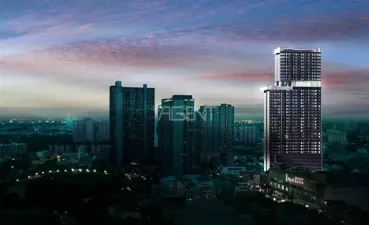 ขายคอนโดมิเนียม ไนท์บริดจ์ ไพร์ม อ่อนนุช  31 sq.m, 1 ห้องนอน