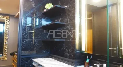 ขายพร้อมผู้เช่าคอนโดมิเนียม บ้าน สิริ 31 (เธอร์ตี้วัน)  133 sq.m, 3 ห้องนอน