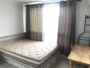 ขายพร้อมผู้เช่าคอนโดมิเนียม ซี สไตล์ คอนโด  34.64 sq.m, 1 ห้องนอน