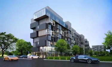 ขายคอนโดมิเนียม ไรส์ พระราม 9  25.35 sq.m, 1 ห้องนอน