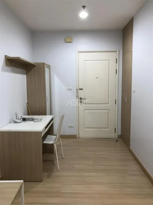 ขายคอนโดมิเนียม เซ็นทริค ซีน รัชวิภา  40.52 sq.m, 1 ห้องนอน