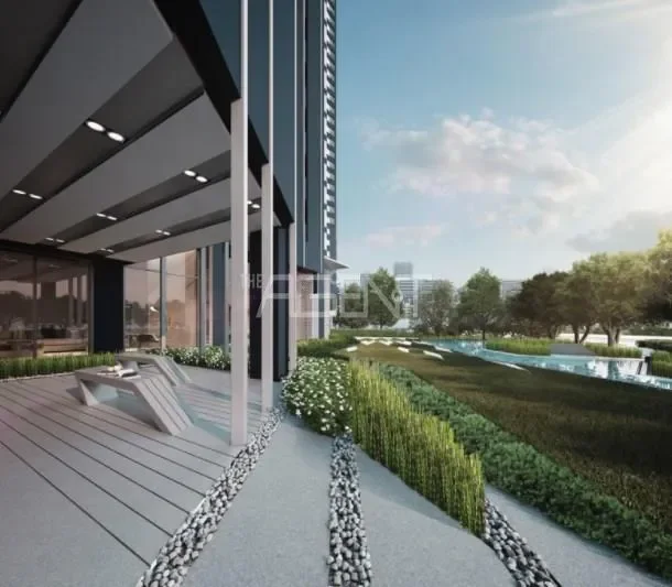 ขายคอนโดมิเนียม ไลฟ์ ลาดพร้าว  35 sq.m, 1 ห้องนอน