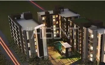 ขายคอนโดมิเนียม พรีมิโอ เฟรสโก้  39.55 sq.m, 2 ห้องนอน