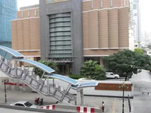 ขายคอนโดมิเนียม ดิ อินฟินิตี้  127 sq.m, 2 ห้องนอน