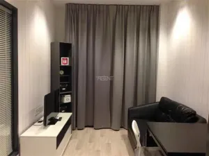 ขายพร้อมผู้เช่าคอนโดมิเนียม ไอดีโอ โมบิ สาทร  30.36 sq.m, 1 ห้องนอน