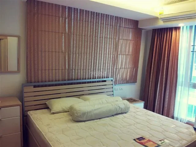 ขาย และให้เช่าคอนโดมิเนียม เดอะ วอเตอร์ฟอร์ด สุขุมวิท 50  50 sq.m, 1 ห้องนอน