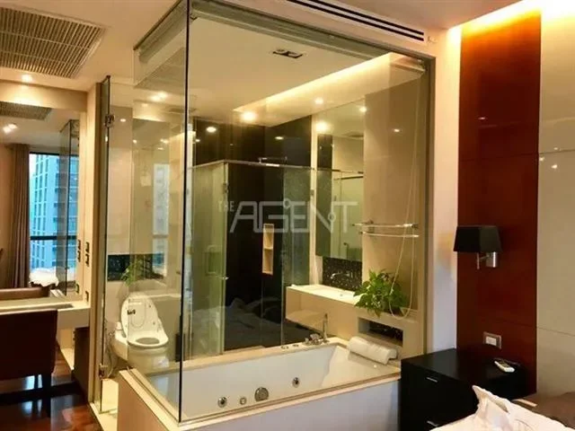 ขาย และให้เช่าคอนโดมิเนียม ดิ แอดเดรส สุขุมวิท 28  52 sq.m, 1 ห้องนอน