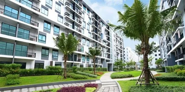 ขายคอนโดมิเนียม ไอ คอนโด สุขุมวิท 105  47 sq.m, 2 ห้องนอน