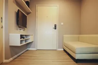 ขายคอนโดมิเนียม เคนซิงตัน เกษตร แคมปัส  25.2 sq.m, 1 ห้องนอน