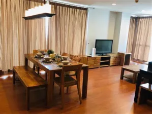 ขาย และให้เช่าคอนโดมิเนียม คอนโด เซ็นทริค ซีน อารีย์ 2  121 sq.m, 3 ห้องนอน