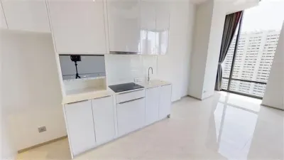 ขายคอนโดมิเนียม แอชตัน สีลม  72 sq.m, 2 ห้องนอน