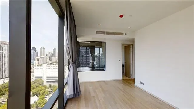 ขายคอนโดมิเนียม แอชตัน สีลม  86 sq.m, 2 ห้องนอน