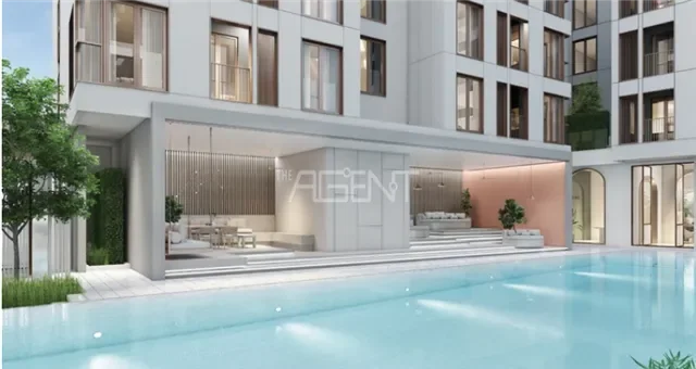 ขายคอนโดมิเนียม แชปเตอร์ ทองหล่อ 25  57.91 sq.m, 2 ห้องนอน