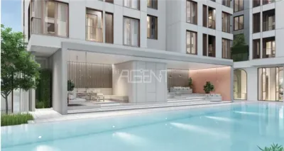 ขายคอนโดมิเนียม แชปเตอร์ ทองหล่อ 25  57.91 sq.m, 2 ห้องนอน