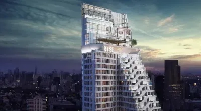 ขายคอนโดมิเนียม ไรซ์ พหล-อินทามระ  31.48 sq.m, 1 ห้องนอน