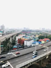 ขายคอนโดมิเนียม เดอะ เบส พระราม 9 - รามคำแหง  30.65 sq.m, 1 ห้องนอน