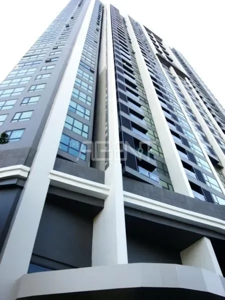 ขาย และให้เช่าคอนโดมิเนียม ริทึ่ม สุขุมวิท 44/1  48 sq.m, 1 ห้องนอน