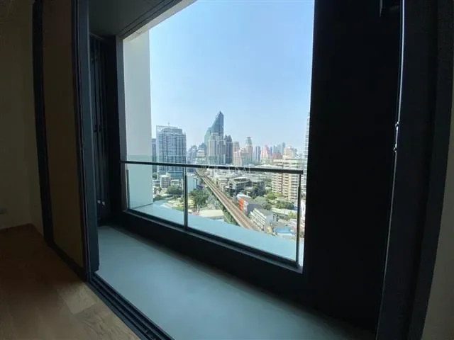 ขายคอนโดมิเนียม บีทนิค สุขุมวิท 32  54.39 sq.m, 1 ห้องนอน