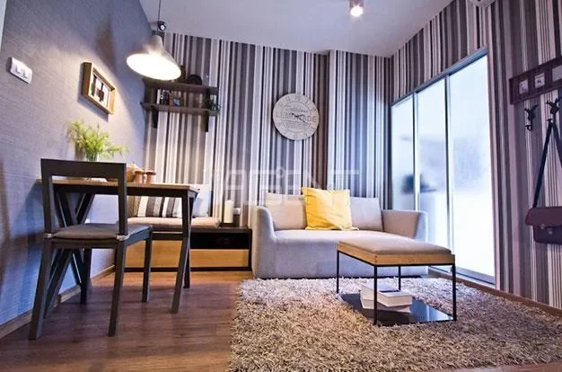 ขายคอนโดมิเนียม ยู ดีไลท์ แอท บางซ่อน สเตชั่น  50.9 sq.m, 2 ห้องนอน