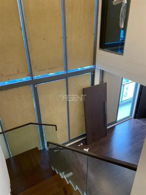 ขายคอนโดมิเนียม วิสดอม อินสปาย สุขุมวิท  95.3 sq.m, 2 ห้องนอน Duplex