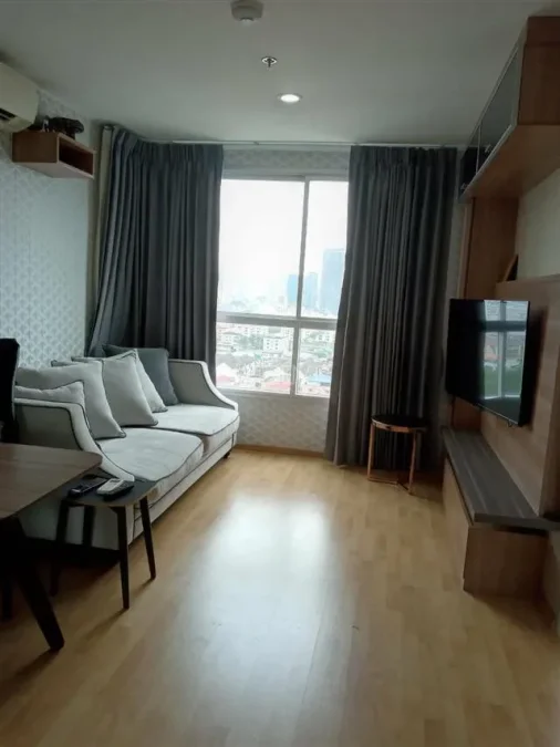 ขายคอนโดมิเนียม ยู ดีไลท์ เรสซิเดนซ์ พัฒนาการ-ทองหล่อ  35.15 sq.m, 1 ห้องนอน