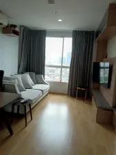 ขายคอนโดมิเนียม ยู ดีไลท์ เรสซิเดนซ์ พัฒนาการ-ทองหล่อ  35.15 sq.m, 1 ห้องนอน