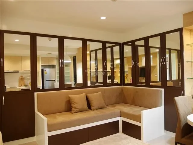 ขายคอนโดมิเนียม โนเบิล แอมเบียนส์ สารสิน  49.38 sq.m, 1 ห้องนอน