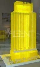 ขายคอนโดมิเนียม มิติชีวาเกษตรสเตชั่น  23 sq.m,  ห้องนอน Studio