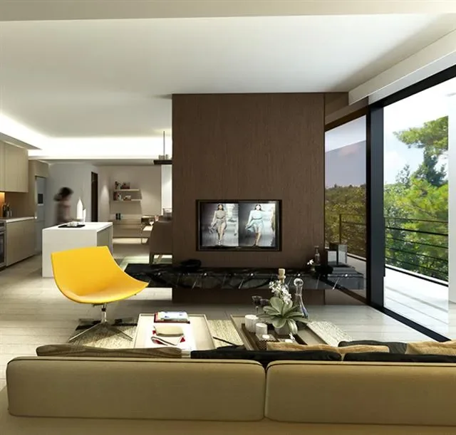 ขาย และให้เช่าคอนโดมิเนียม โหมด สุขุมวิท 61  55.14 sq.m, 1 ห้องนอน