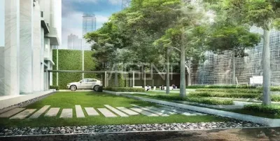 ขายคอนโดมิเนียม ไฮด์ สุขุมวิท 11  34.5 sq.m, 1 ห้องนอน