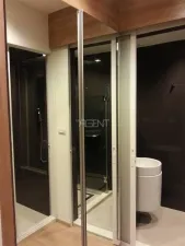 ขายพร้อมผู้เช่าคอนโดมิเนียม ริทึ่ม พหล-อารีย์  46 sq.m, 1 ห้องนอน