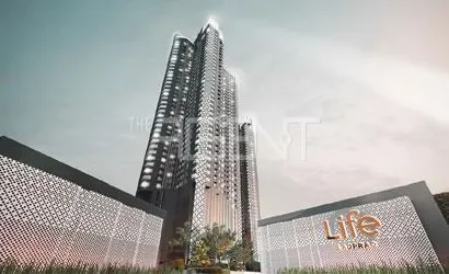 ขายคอนโดมิเนียม ไลฟ์ ลาดพร้าว  28.5 sq.m,  ห้องนอน Studio