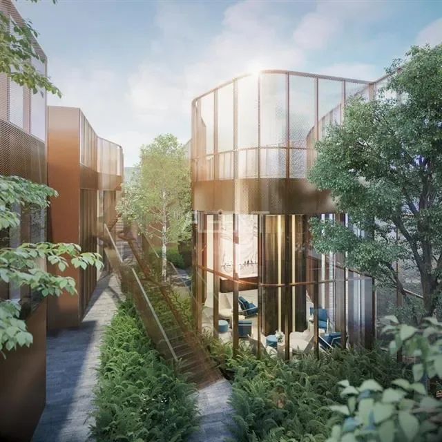 ขายคอนโดมิเนียม ไลฟ์ ลาดพร้าว วัลเลย์  28.8 sq.m,  ห้องนอน Studio