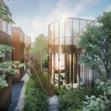 ขายคอนโดมิเนียม ไลฟ์ ลาดพร้าว วัลเลย์  66.5 sq.m, 2 ห้องนอน